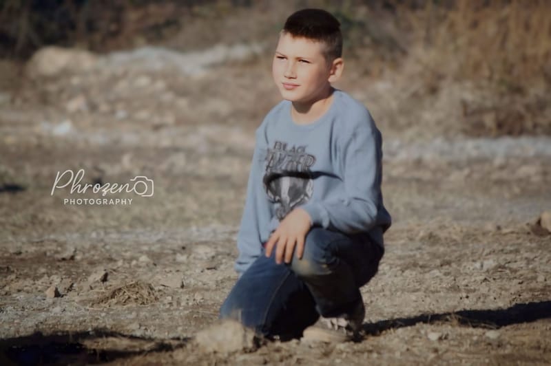 The Color Story Collection