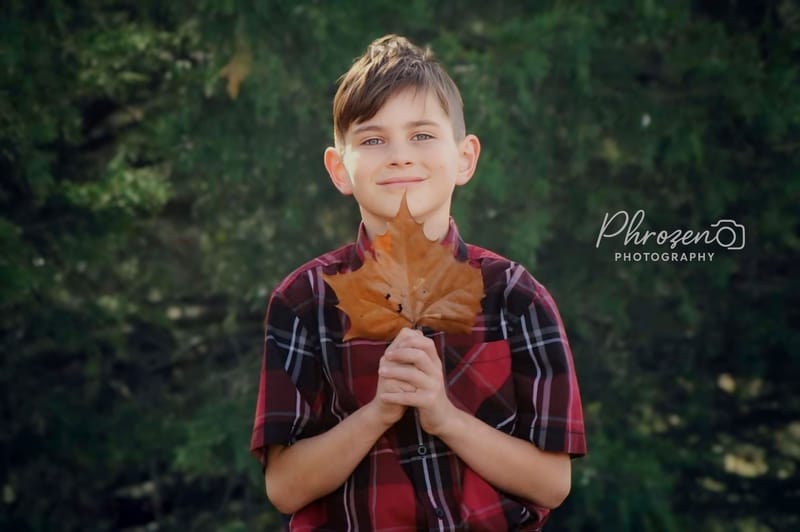 The Color Story Collection