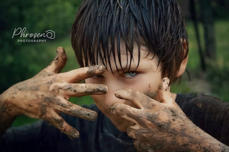 The Color Story Collection