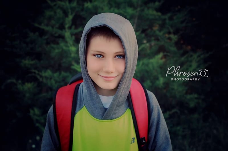 The Color Story Collection