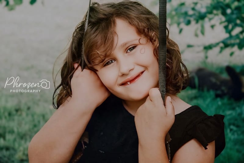 The Color Story Collection