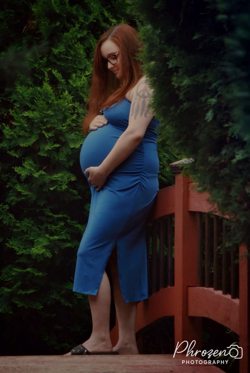 The Motherhood Story Collection