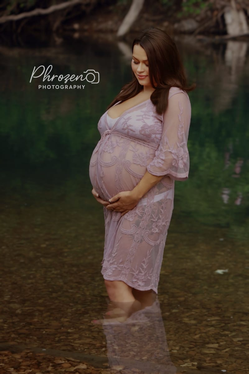 The Motherhood Story Collection