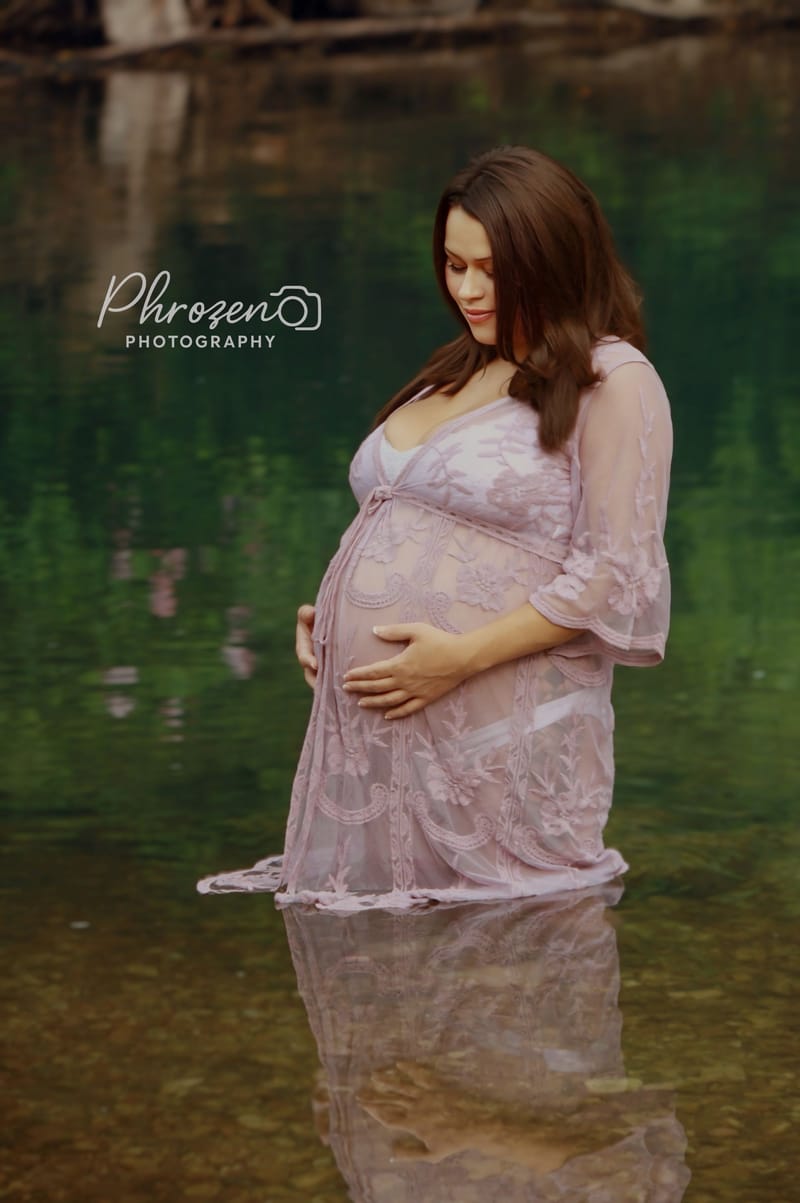 The Motherhood Story Collection