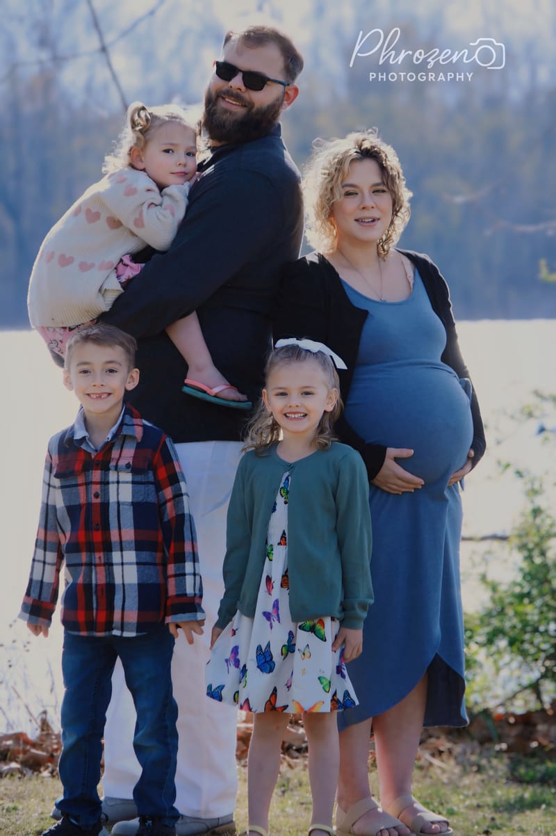 The Motherhood Story Collection