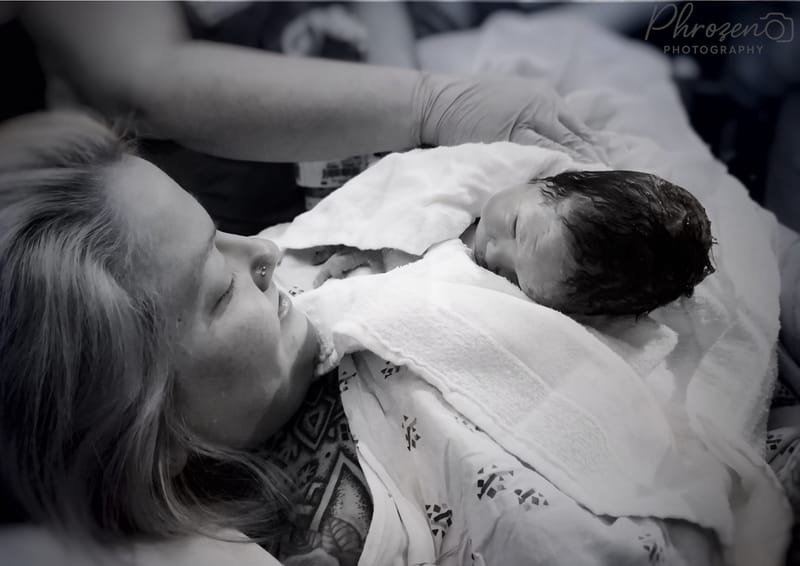 The Motherhood Story Collection