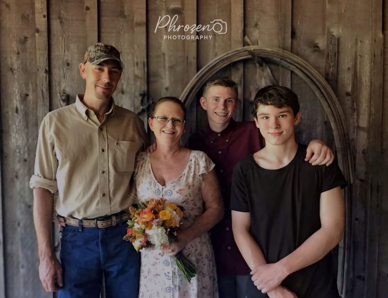 The Family Story Collection