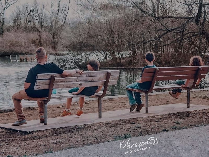 The Family Story Collection