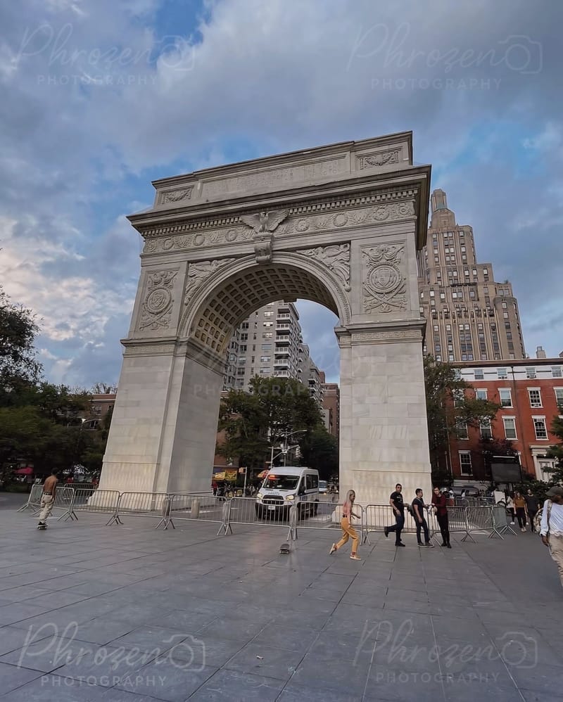 The Wild Horizon Collection