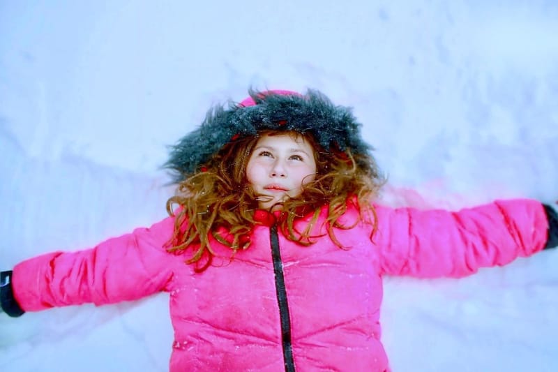 The Color Story Collection