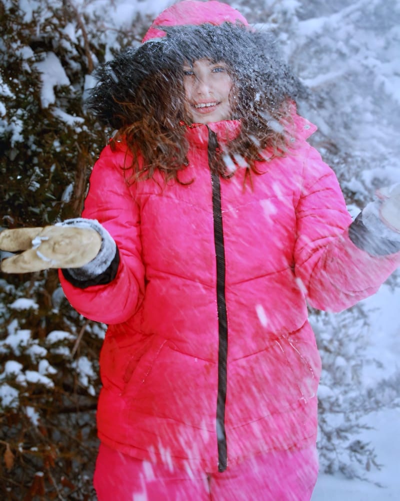 The Color Story Collection