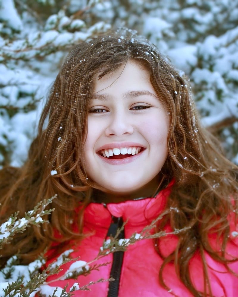 The Color Story Collection