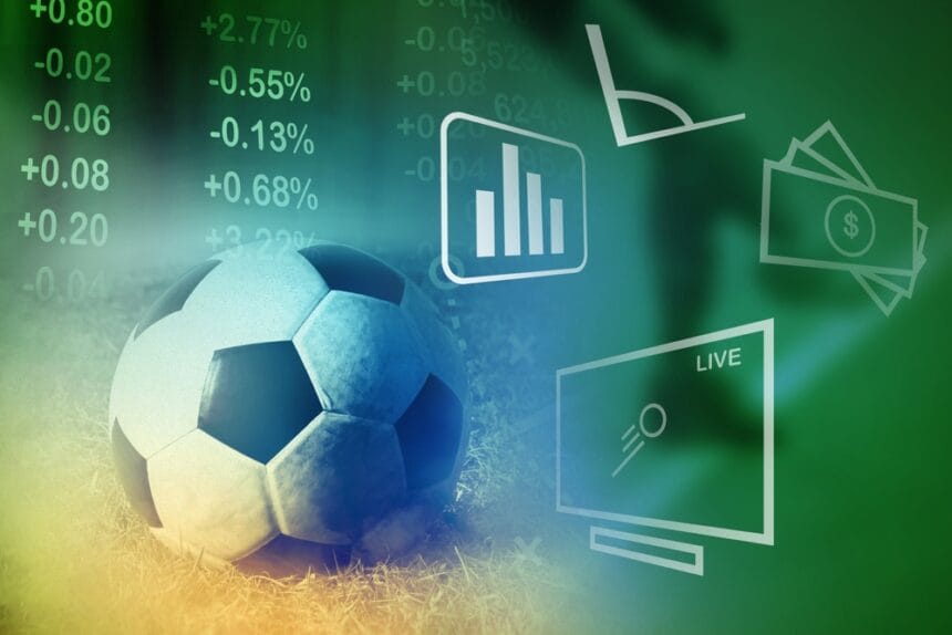 Data Analysis in Football – A Brief History