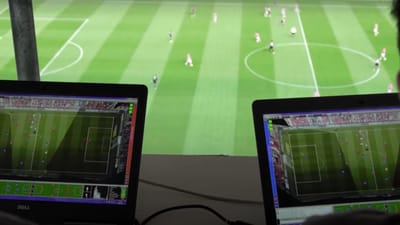 THE TOOLS OF PERFORMANCE ANALYSIS