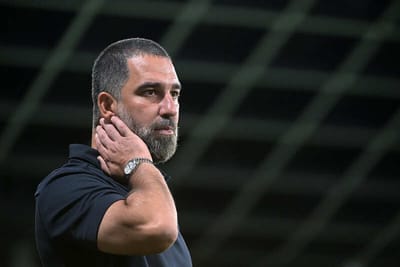 Can Arda Turan transform Shakhtar Donetsk?