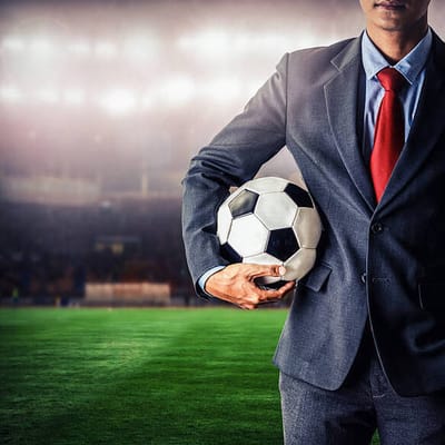Football vs Business – More Similar Than You Think