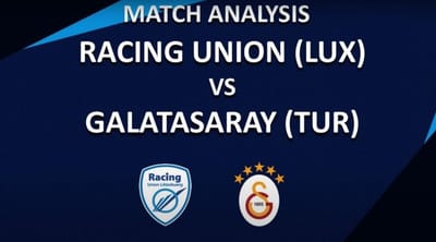 Match Analysis in Women Football