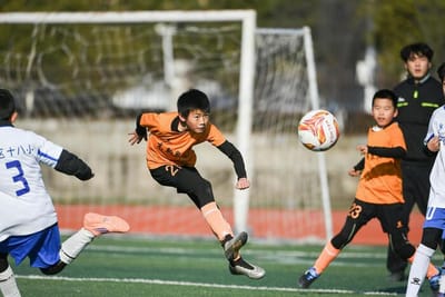 Developing Domestic Football Talent in China