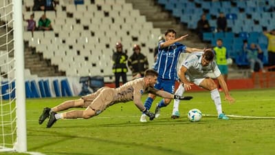 Successful Football Scouting in the Balkans