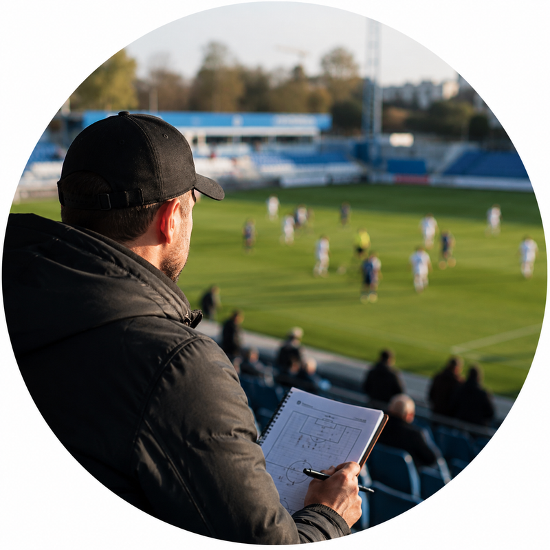 Talent Identification