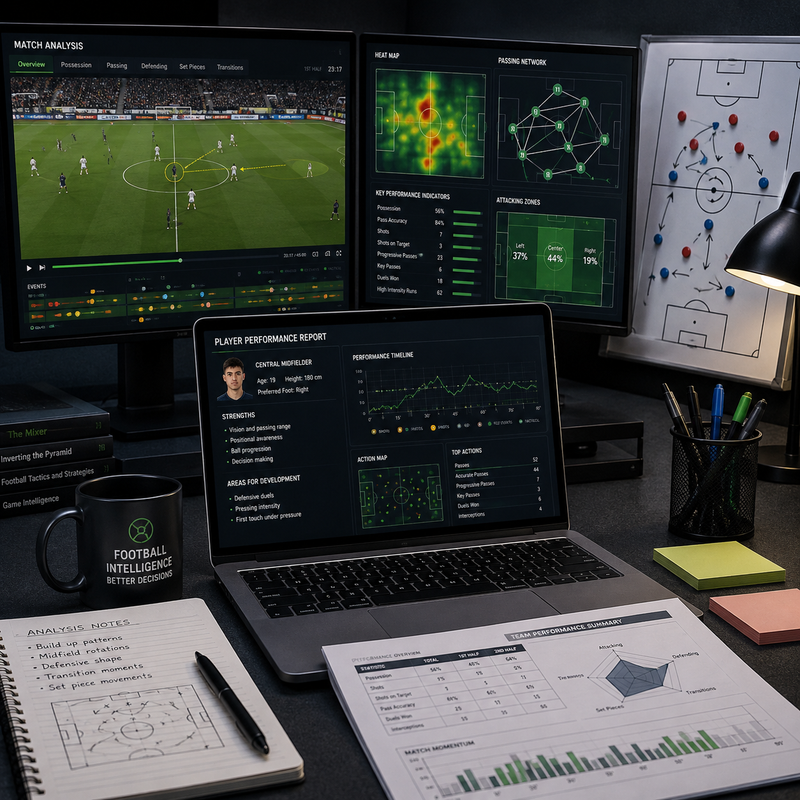 Video Performance Analysis