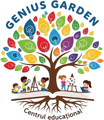 Genius Garden