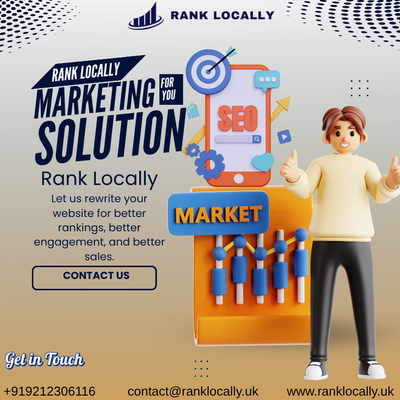 Local SEO Consultant in Cardiff: Precision for Professional Regional Success