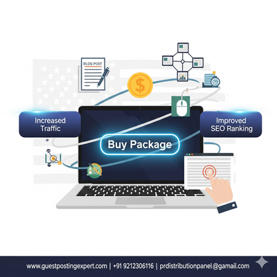 Food Tech Startup Guest Post Placement