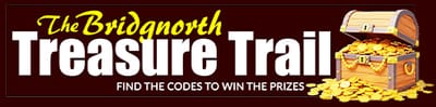 The Bridgnorth Treasure Trail