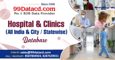 Grow Your Business with List of Hospitals in Mumbai