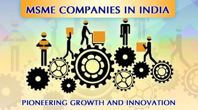 B2B Goldmine: Explore the Ultimate MSME Companies List Now