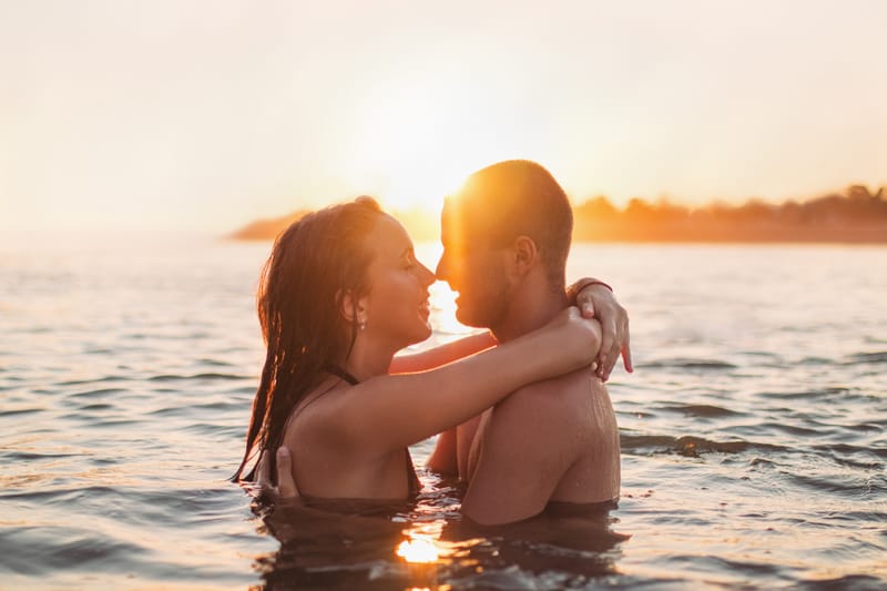 Relatie redden en emotionele blokkades opheffen