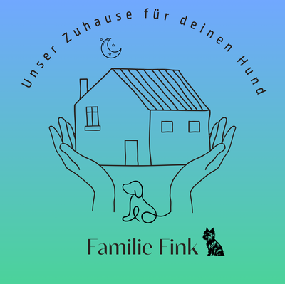 Unser Zuhause für deinen Hund.