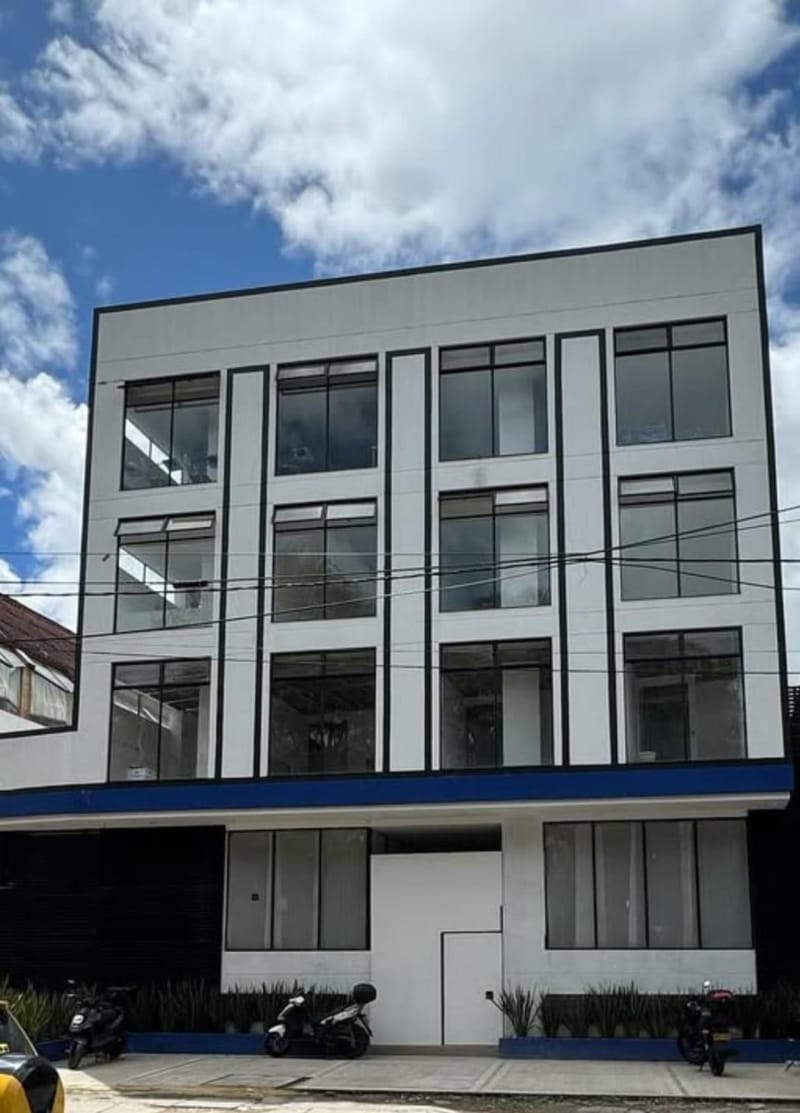 Diseño y ejecución de construcción personalizado