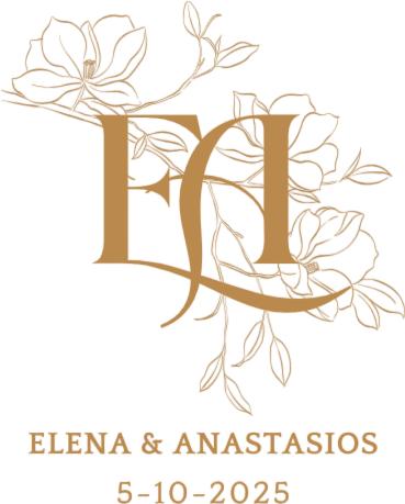 Elena and Anastasios