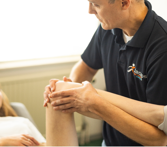 Fysiotherapie