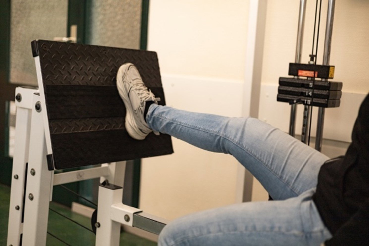 Sportletsel en blessures