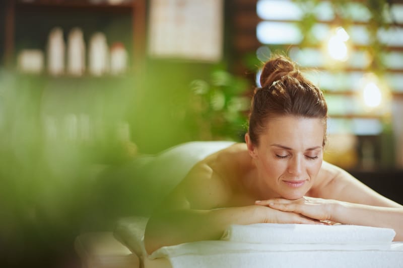 Holistic Massage Therapy
