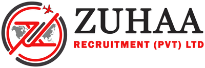 Zuhaa Recruitment