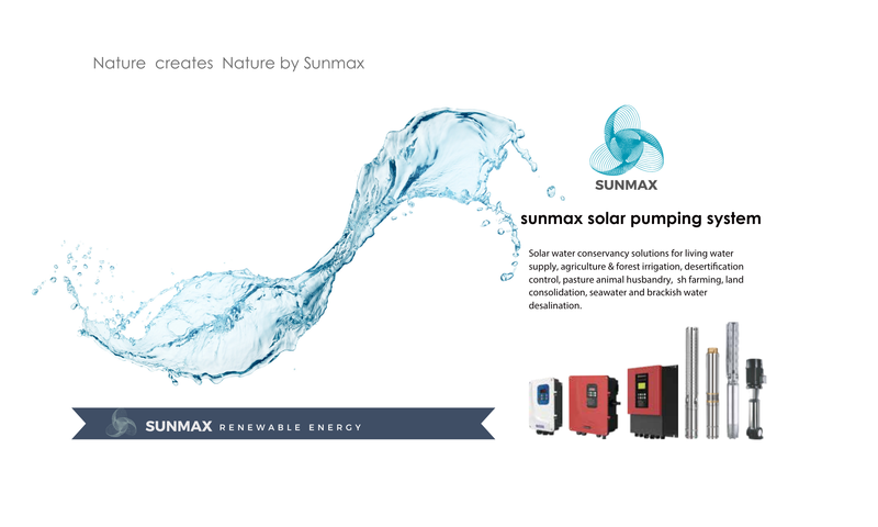 Solar Pumping System