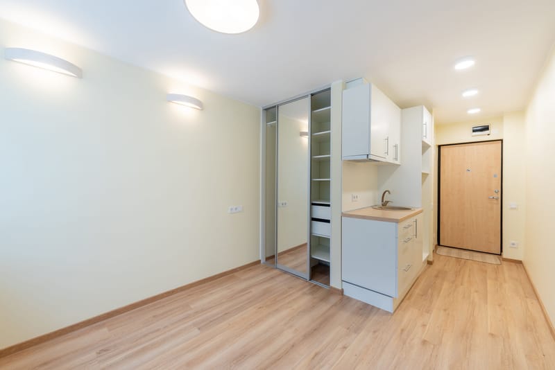 Construction de Tiny-Houses