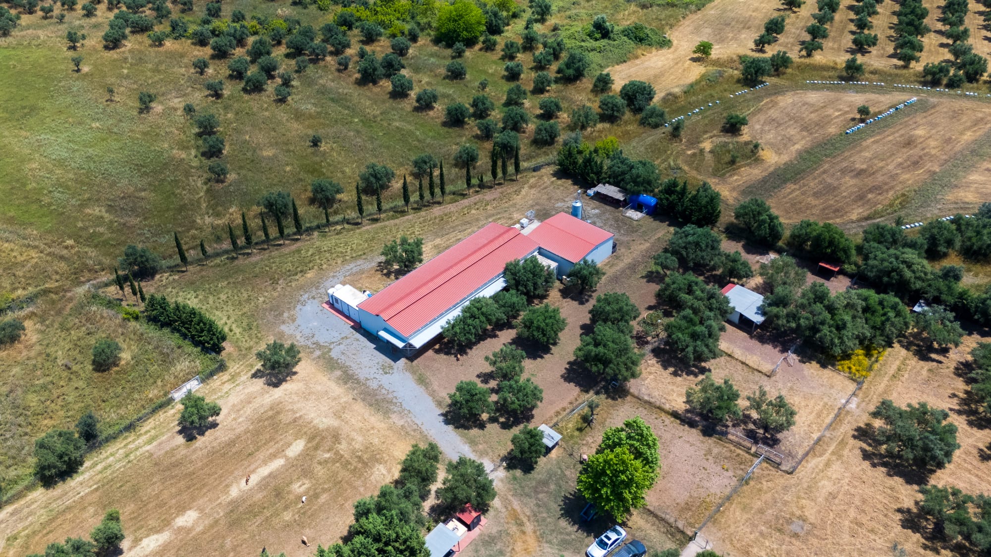 panoramic view