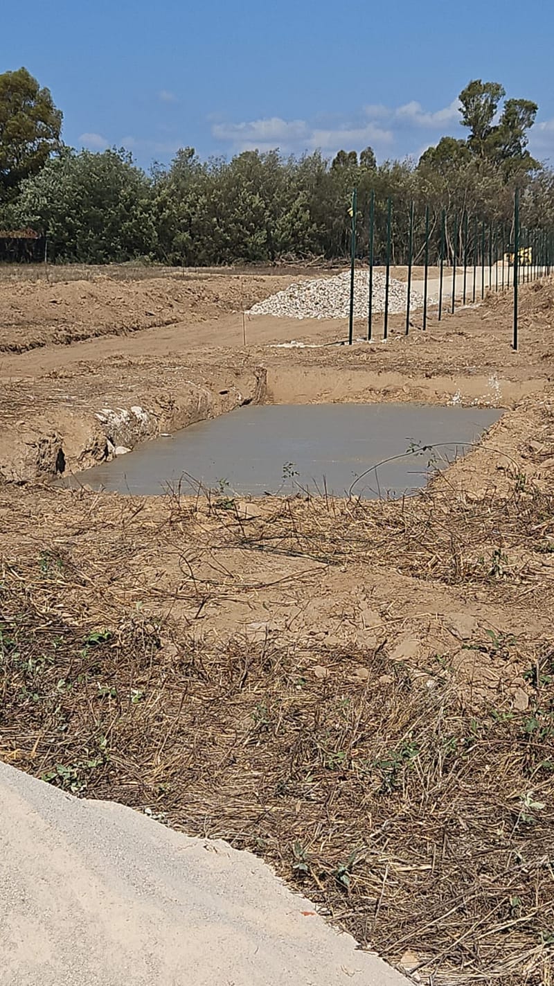 nuovo impianto Fotovoltaico 