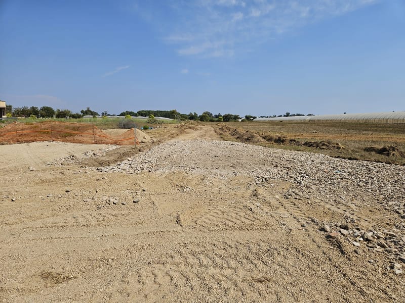 nuovo impianto Fotovoltaico 