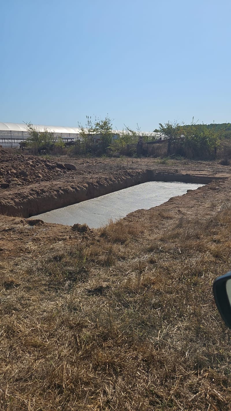 nuovo impianto Fotovoltaico 