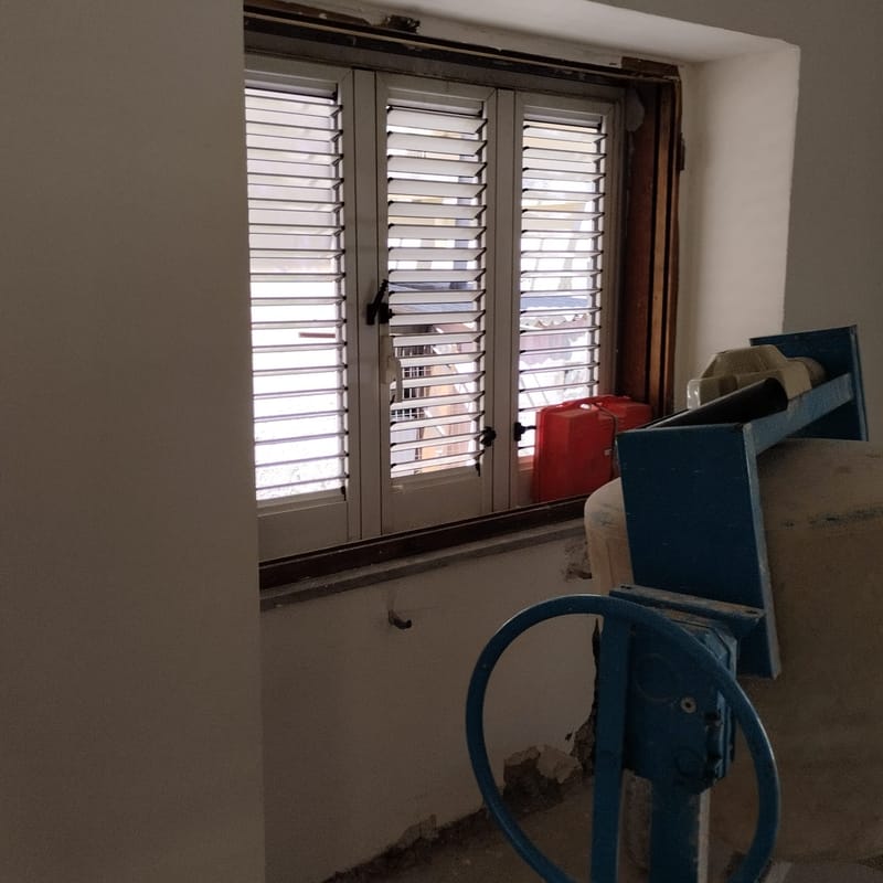 Ristrutturazioni Edili