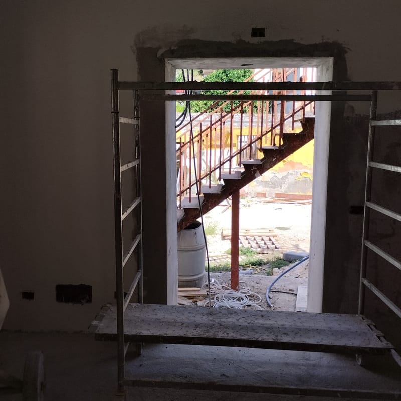 Ristrutturazioni Edili