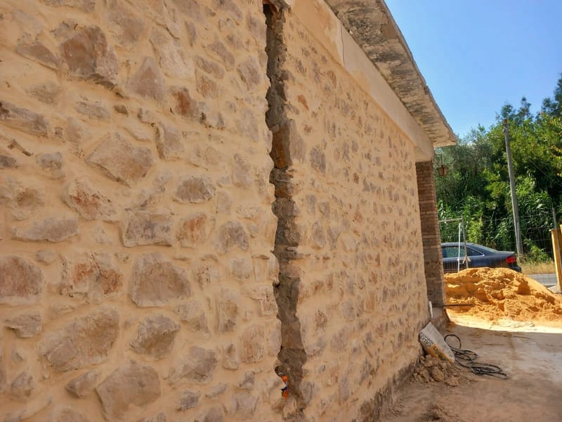 Ristrutturazioni Edili