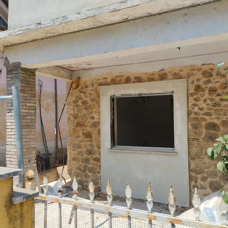 Ristrutturazioni Edili