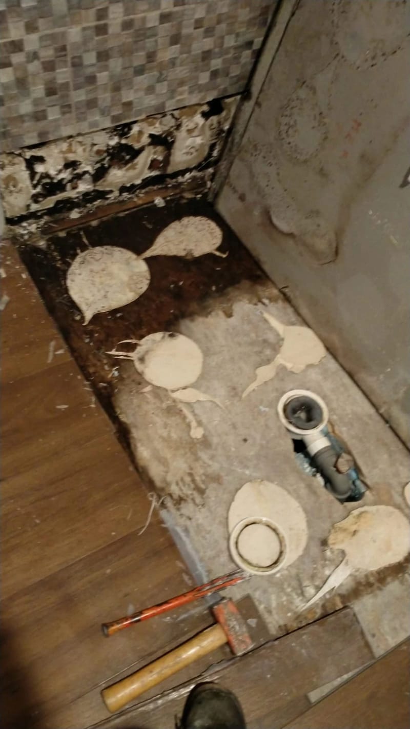 Ristrutturazioni Edili